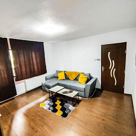 Caragiale Residence Ντέβα Εξωτερικό φωτογραφία