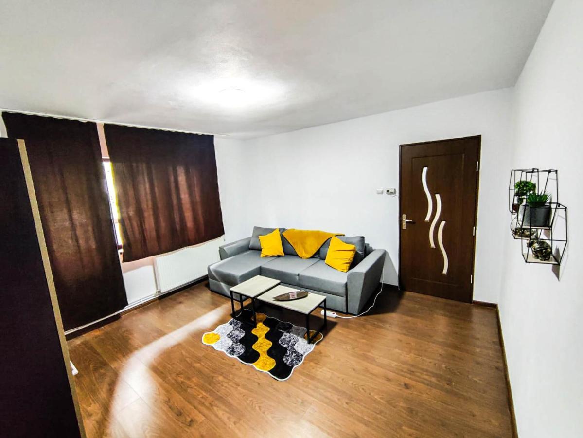 Caragiale Residence Ντέβα Εξωτερικό φωτογραφία