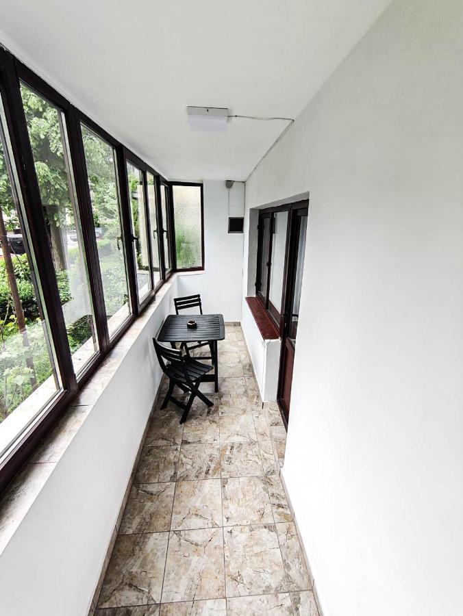 Caragiale Residence Ντέβα Εξωτερικό φωτογραφία