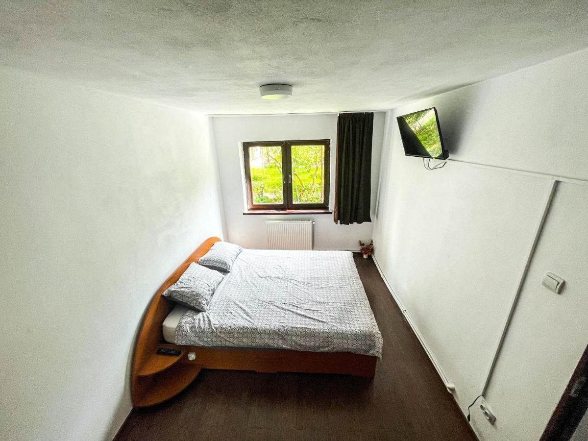Caragiale Residence Ντέβα Εξωτερικό φωτογραφία