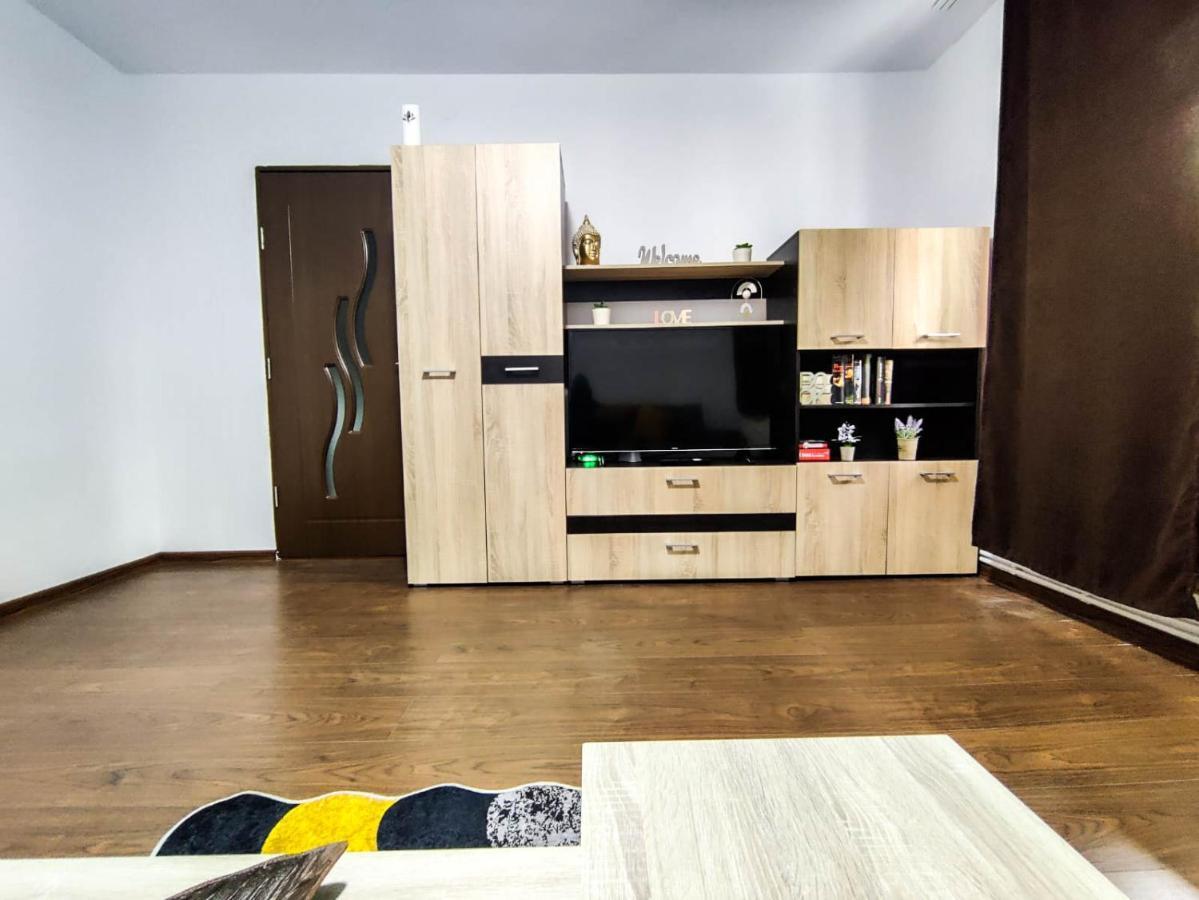 Caragiale Residence Ντέβα Εξωτερικό φωτογραφία